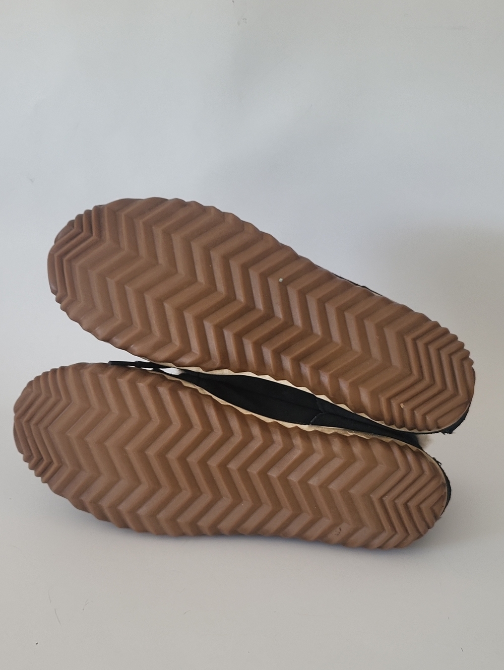 Sorel x Anthropologie Out 'N About Moccasin Slipper size 8.5 - Picture 6 of 8
